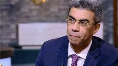 تضامن النواب تنعى ياسر رزق: فقدنا منبرا لصوت الحق