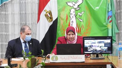 تعليم المنوفية: 401 لجنة لإجراء امتحانات الشهادة الإعدادية 