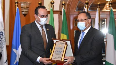 الرعاية الصحية تعلن توصيات مؤتمر الشراكة المصرية الإفريقية وسبل تنمية السياحة العلاجية