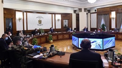 الحكومة: خريطة مصر الاستثمارية تتضمن 2551 فرصة حاليًا