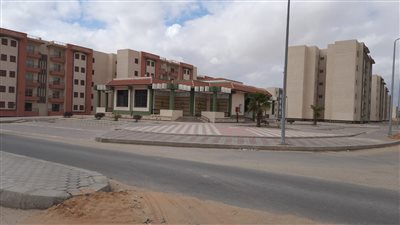 بعد إعلان إحدى الشركات بيعها.. جهاز سفنكس الجديدة يحذر من التعامل على 300 فدان 