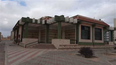 الإسكان تطرح 20 محلا تجاريا في مزاد علني بمدينة العاشر من رمضان