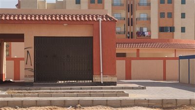  بمساحات تبدأ من 15مترا.. مزاد علني لـبيع محلات وصيدليات بالعاشر من رمضان