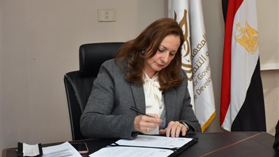 القومي للحوكمة وجامعة المنصورة يوقعان اتفاقية تعاون مشترك في مجالات التطوير وتنمية القدرات