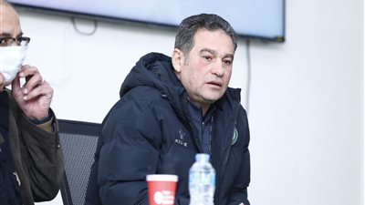 نسعى للتواجد في المربع الذهبي.. خالد جلال يكشف موقفه من تدريب المنتخب الأولمبي