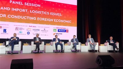 الغرفة التجارية: الصادرات المصرية للبرازيل تجاوزت 500 مليون دولار العام الماضي