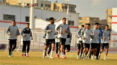 كارتيرون يحدد ميعاد عودة الدوليين لتدريبات الزمالك