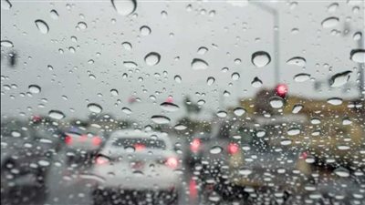 أمطار غزيرة وموجة صقيع تضرب محافظتي الشرقية وبورسعيد | بث مباشر