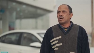 سائق التاكسي المحترق بعد استلام سيارته الجديدة: هفتح بيتي من جديد