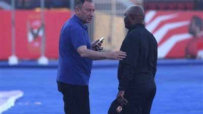 خلافات جديدة تعطل تجديد تعاقد موسيماني مع الأهلي