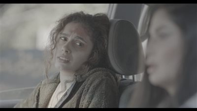 ريم أحمد تكشف تفاصيل شخصيتها بمسلسل ولهان