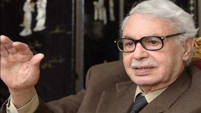 تفاصيل وفاة سامي متولي شيخ المحررين البرلمانيين بعد تعرضه لوعكة صحية | فيديوجراف