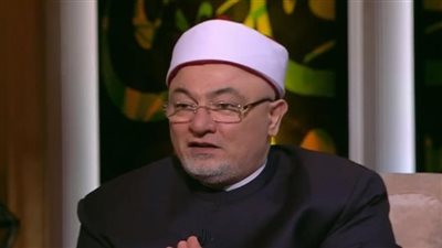 خالد الجندي ناعيا ياسر رزق: اصطف في خندق الوطن وكان مخلصا لوطنه ولدينه ولأهله