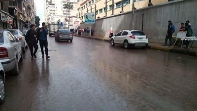 الأرصاد: الربيع يبدأ غدا.. وموجة باردة تبدأ الاثنين المقبل