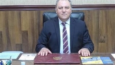 رئيس جامعة بني سويف التكنولوجية: نخطط لمنحة مع كوريا الجنوبية لعام 2023 بقيمة 8 ملايين دولار | حوار 