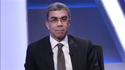 خالد جلال ناعيًا ياسر رزق: فقدنا علمًا من أعلام الصحافة 