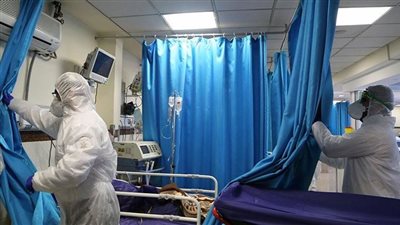 الصحة: تسجيل 2291 إصابة جديدة بفيروس كورونا.. و48 حالة وفاة
