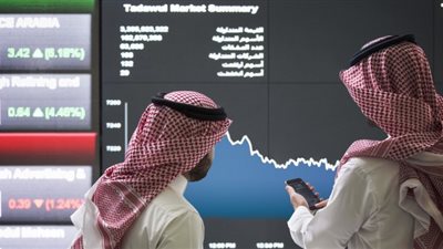تباين أداء الأسهم الخليجية خلال جلسة تداول اليوم الأربعاء 26 يناير 2022