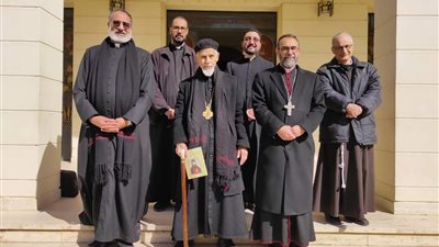 اللجنة الأسقفية للتعليم المسيحي تعقد اجتماعا حول أهمية التوعية السليمة بتاريخ الكنيسة الكاثوليكية