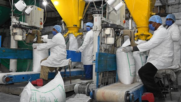 مصنع سكر دشنا