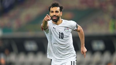 الليلة.. محمد صلاح يستهدف دخول سجل قادة منتخب مصر المتوّجين بكأس الأمم الإفريقية
