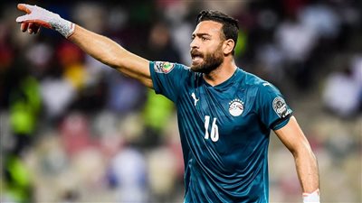 البنك الأهلي يقترب من التعاقد مع محمد أبو جبل | خاص