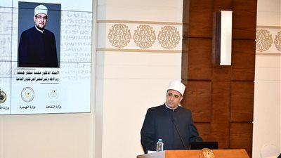 رئيس القطاع الديني: سلسلة رؤية المترجمة هدفها تصحيح صورة الإسلام ونشر الفكر الوسطي عالميا