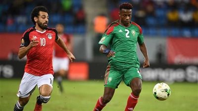 تعديل موعد مباراة مصر والمغرب.. تعرف على التوقيت الجديد للقاء 