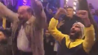 سعادة غامرة بين الجماهير المصرية في محافظتي المنيا وكفر الشيخ عقِب فوز المنتخب على كوت ديفوار | بث مباشر