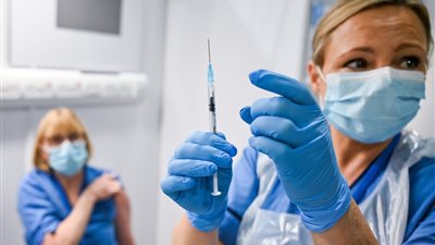 وزير الصحة الدنماركي: المتحور الفرعي من أوميكرون أشد عدوى من السلالة الأصلية