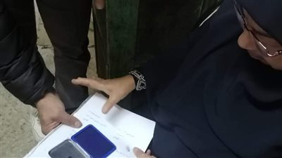 إخلاء وحدتين سكنيتين وتسكين حالتي إزالات بهما بحي الضواحي ببورسعيد | صور 