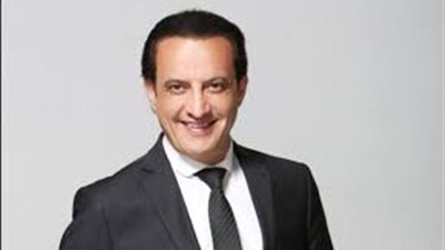 طارق علام يوزع بطاطين على الأسر الأولى بالرعاية ضمن مبادرة دفا وعفا | فيديو