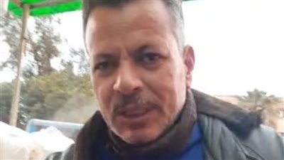 بث مباشر| دفي نفسك في الشتا.. صاحب عربية متنقلة لبيع البليلة: أكبر طبق عندي بـ 12 جنيه