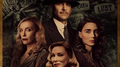 يعرض حاليا في دور السينما المصرية.. تفاصيل فيلم Nightmare Alley  لـ برادلي كوبر | صور