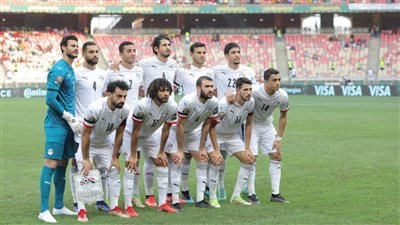 صلاح يقود المنتخب أمام الكاميرون.. وعودة الونش وحمدي فتحي للتشكيل الأساسي