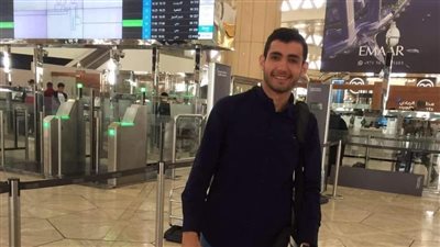 تشييع جنازة عريس توفى قبل ساعات من ليلة الحنة بالشرقية