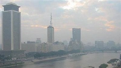 طقس شديد البرودة والصغرى بالقاهرة 6 درجات.. سيولة مرورية بشوارع وميادين العاصمة | بث مباشر