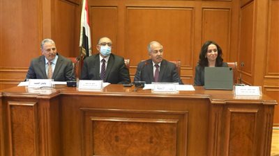  مايا مرسي: المشروع القومي لتنمية الأسرة يمثل خطة استراتيجية لتمكين المرأة اقتصاديا