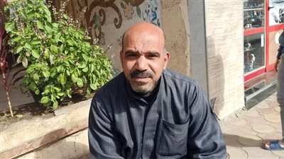 الحزن يخيم على السوشيال ميديا بعد رحيل عم ظاظا صديق أطفال 57357 | صور