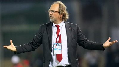 مدرب جامبيا قبل مواجهة الكاميرون: لا نخشى أي خِصم