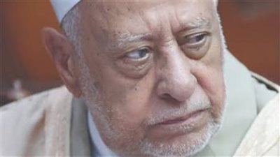 وفاة الدكتور عبد الرحمن العدوي عضو هيئة كبار العلماء