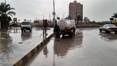 محافظ كفر الشيخ يناشد الصيادين بعدم الخروج في رحلات صيد ويوجه تحذيرا للمواطنين │ صور