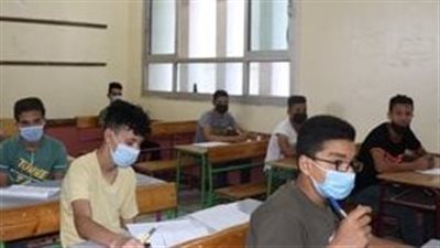 التعليم تقدم مراجعة عامة في الرياضيات لـ طلاب الصف الثالث الإعدادي