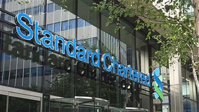 الرقابة المالية توافق على منح بنك ستاندرد تشارترد رخصة العمل كأمين حفظ