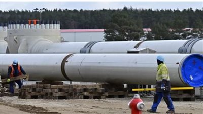 أزمة عالمية على الأبواب │ هل تنقطع تدفقات الغاز الروسية لأوروبا؟.. خبير طاقة يوضح