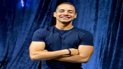 عمرو وهبة يكشف موعد عودة دنيا سمير غانم بـ مسلسل عالم موازي