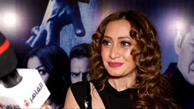 منة تيسير: أشارك في رمضان2022 بـ عودة الأب الضال