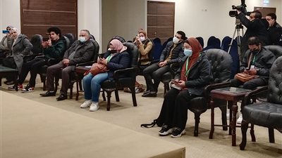 نائب رئيس هيئة الكتاب: اهتمام جماهيري متميز بفعاليات البرنامج الثقافي بالمعرض