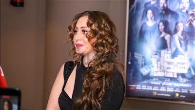 أول ظهور لـ منة بدر تيسير بعد تعافيها من فيروس كورونا| صور