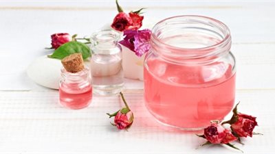 فوائد شاي الورد.. تعرف عليها